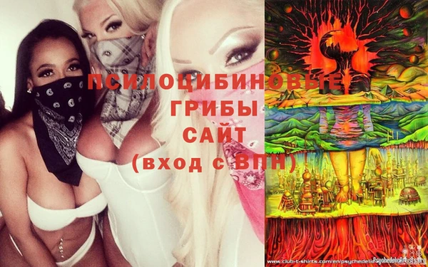 альфа пвп Кинешма